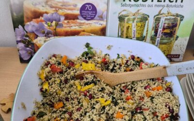 Wildkräuter – Entdecker – Kurs 24.7.26