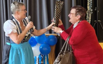 Oktoberfest am 13.10.26 im Bürgersaal Hohenlimburg