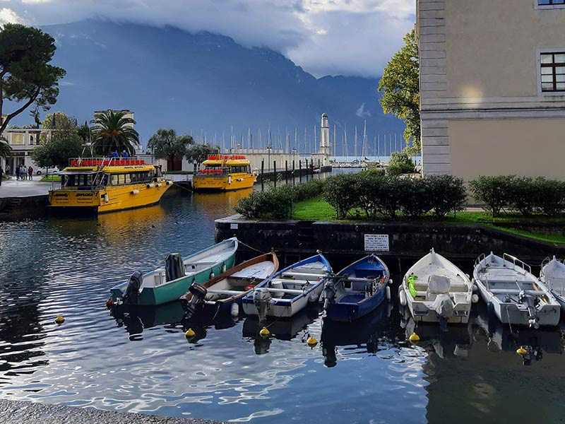 Gardasee 2023